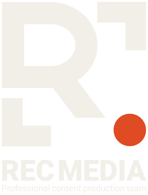 REC MEDIA